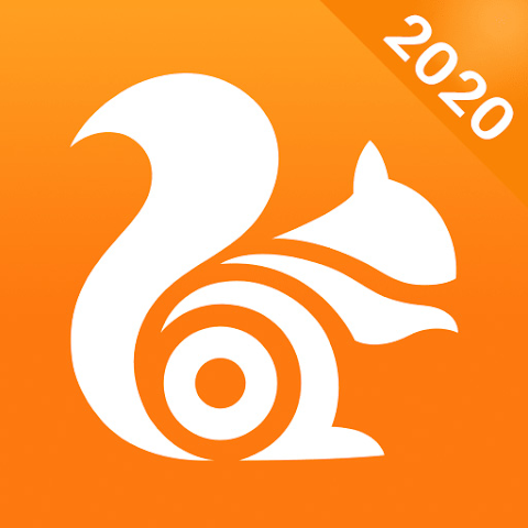 UC Browser logo