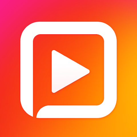 FotoPlay logo
