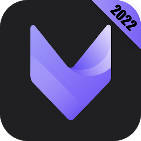 VivaCut Pro logo