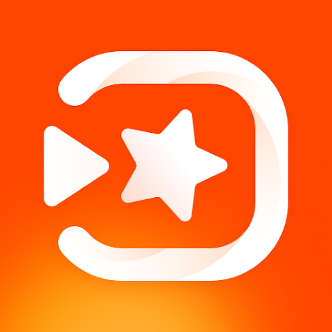 vivavideo Pro logo
