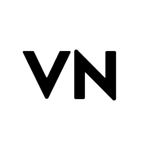 VlogNow Video Editor logo