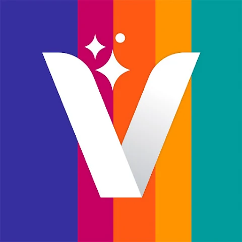 Voilà AI Artist logo