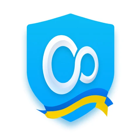 KeepSolid VPN Unlimited logo