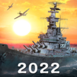 WARSHIP BATTLE:3D