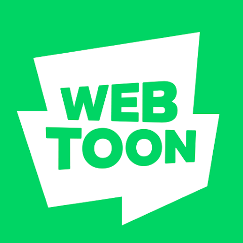 WEBTOON logo