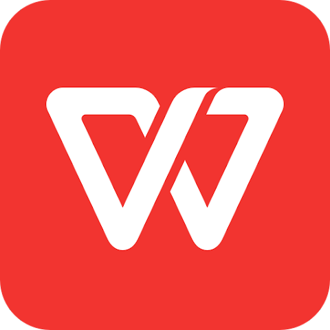WPS Office logo