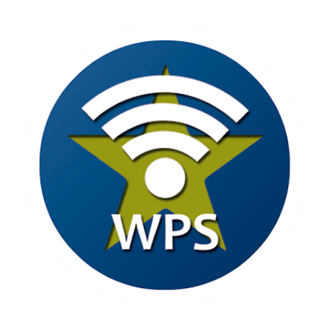 WPSApp Pro logo