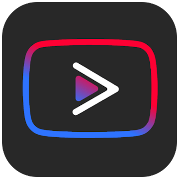 YouTube Vanced logo