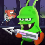 Zombie Catchers – Love to hunt