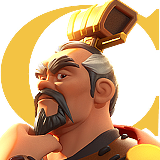 Rise of Kingdoms: Lost Crusade logo