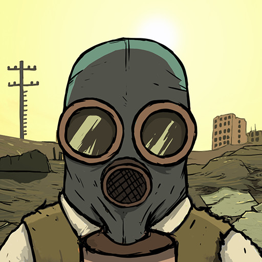 60 Seconds! Atomic Adventure logo
