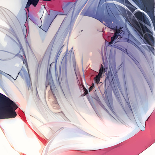 Arcaea logo