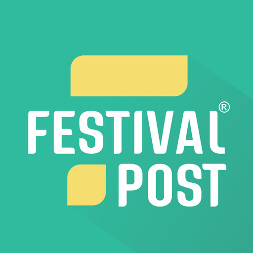 Festival Post logo