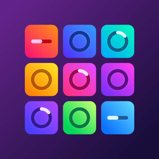 Groovepad logo