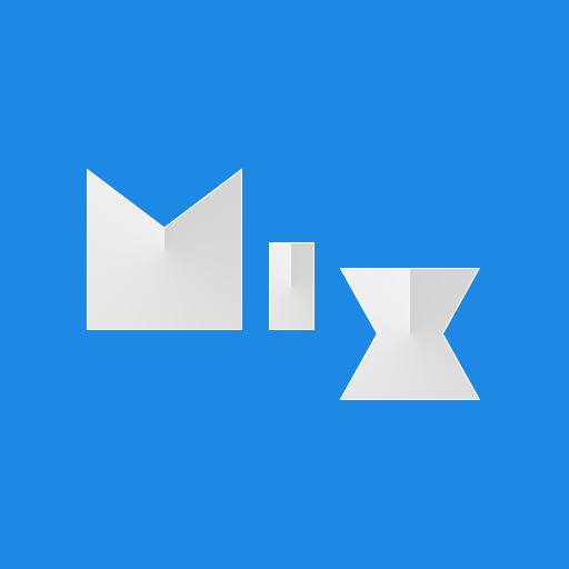 MiXplorer Silver logo