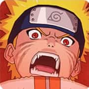Naruto Senki logo