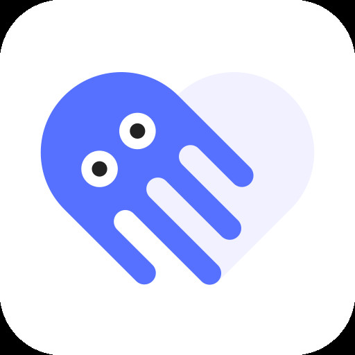 Octopus logo