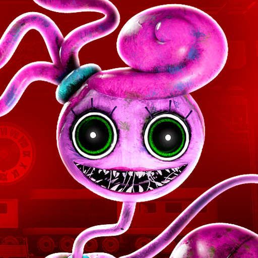Poppy Playtime Chapter 2 logo