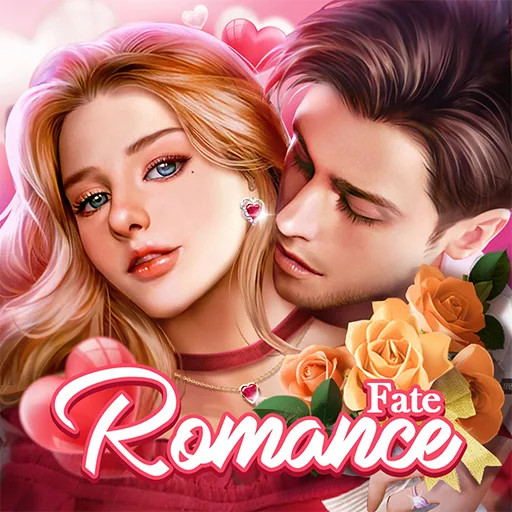 Romance Fate logo