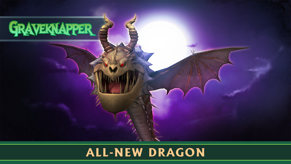 School of Dragons