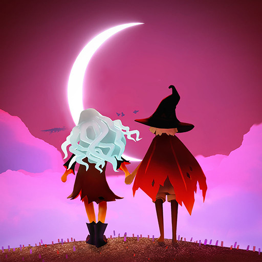 Sky: Children of the Light logo