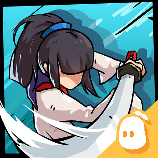 Sword Hunter logo