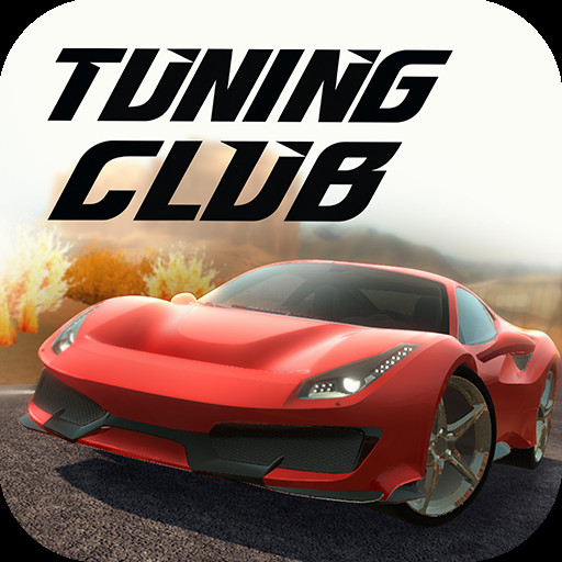 Tuning Club Online logo
