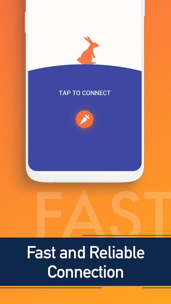 Turbo VPN – Secure VPN Proxy