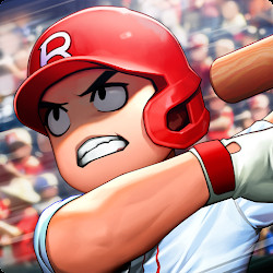 BASEBALL 9 logo