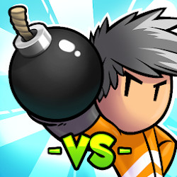 Bomber Friends logo