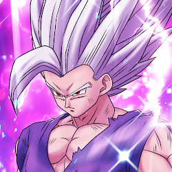 Dragon Ball Legends logo