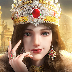 Game of Sultans logo