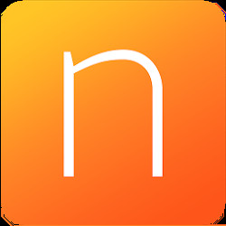 IndyCall - calls to India logo