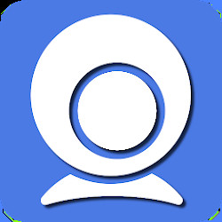 Iriun 4K Webcam for PC and Mac logo