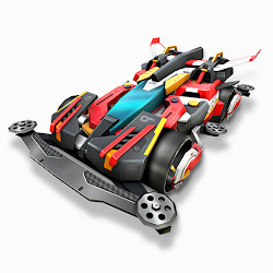 Mini Legend logo