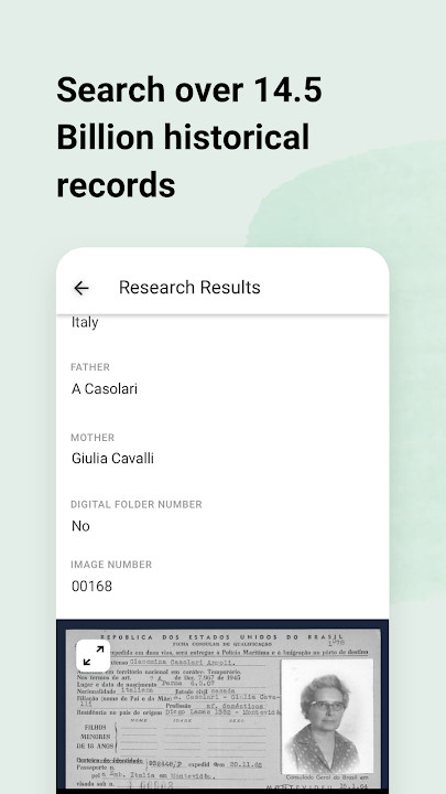 MyHeritage: Family Tree & DNA