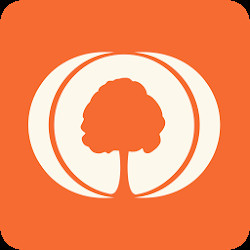 MyHeritage logo