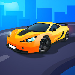 Race Master 3D logo