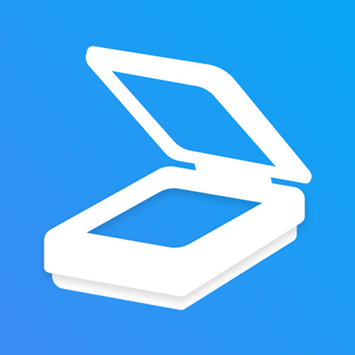 TapScanner logo