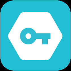 Secure VPN－Safer Internet logo