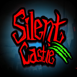 Silent Castle logo
