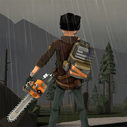 The Walking Zombie 2 logo