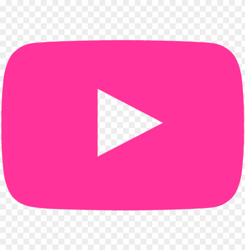 YouTube Pink logo