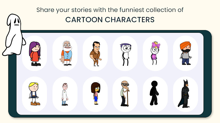 TweenCraft- animation & comics