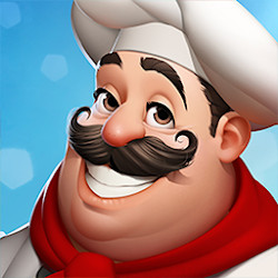 World Chef logo