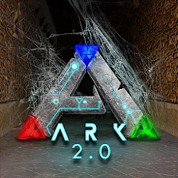 ARK: Survival Evolved logo