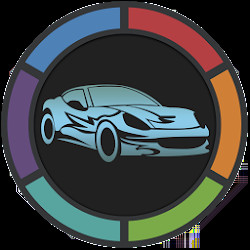 Car Launcher Pro logo