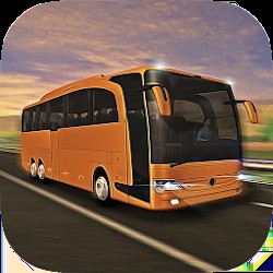 Coach Bus Simulator logo