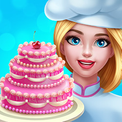 My Bakery Empire logo