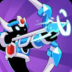 Stickfight Archer logo